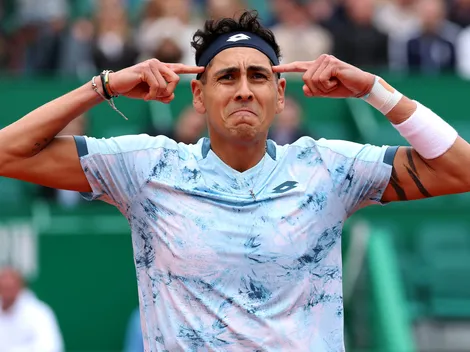 Tabilo revela factor clave para tener de casero a Djokovic