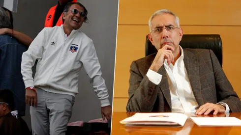 La teleserie entre Aníbal Mosa y Carlos Cortés tendrá un nuevo capítulo tras la audiencia de formalización.