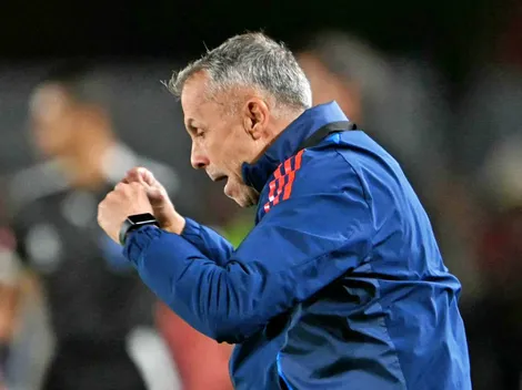 Álvarez da los tres pilares para entender el triunfo sobre Estudiantes