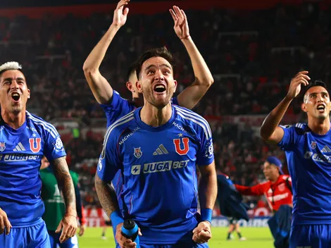 "Es evidente que Colo Colo extraña a Matías Zaldivia"