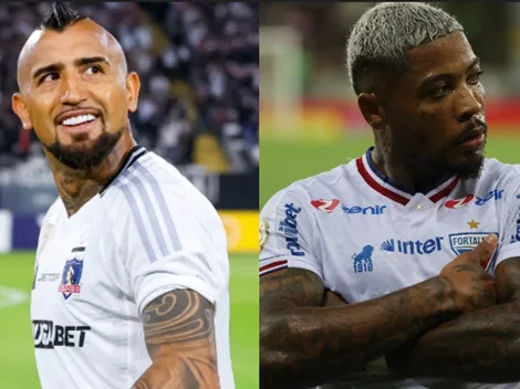 Colo Colo vs Fortaleza: conoce el único canal que tendrá la transmisión del partido