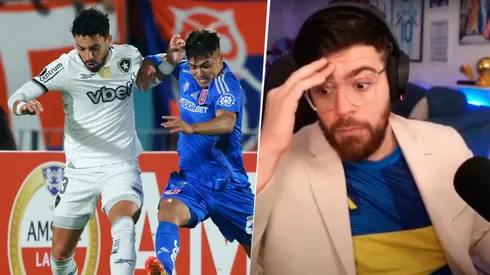 La Cobra destacó al Rayo Hormazábal