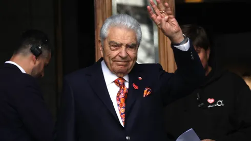 El conductor revela desconocido pasado en el deporte.