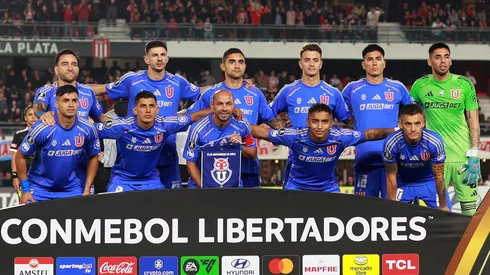 Caamaño analiza la U 2025 con sabrosa comparativa: el Chuncho de Jorge Sampaoli.