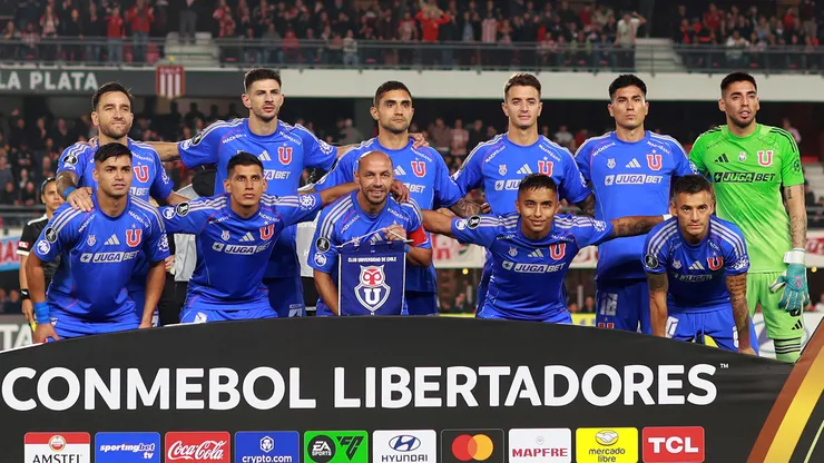 Caamaño analiza la U 2025 con sabrosa comparativa: el Chuncho de Jorge Sampaoli.