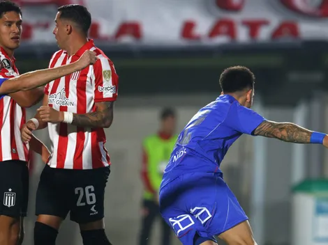 Estudiantes asume la crisis tras perder con la U: ¡un clásico picante!