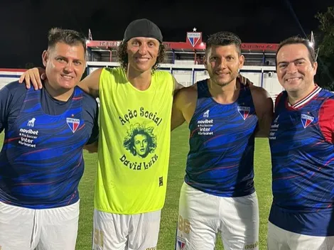 Fue humillado por Alemania y ahora juega ante Colo Colo