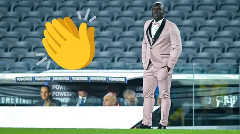 Segundo Castillo fue figura en empate de Barcelona con River Plate.