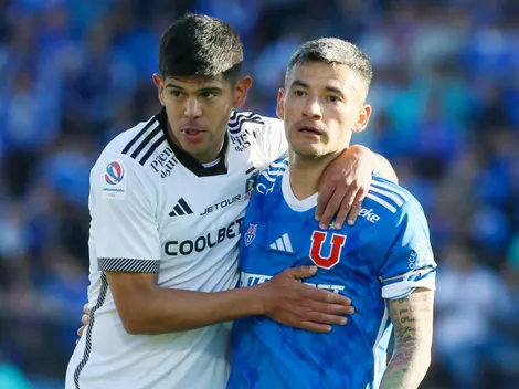 El árbitro que protagonizará el Superclásico del domingo