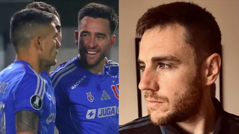 Gonzalo Fouillioux eligió a estos dos bastiones del Romántico Viajero.