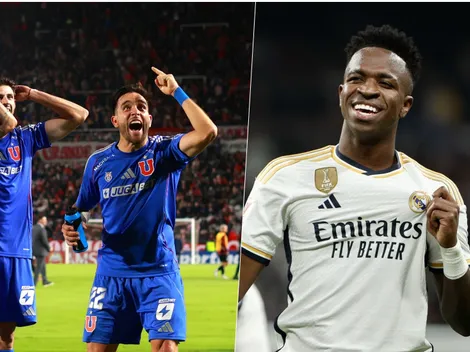 Menos que la Champions: esto acumula la "U" por sus triunfos en la Copa