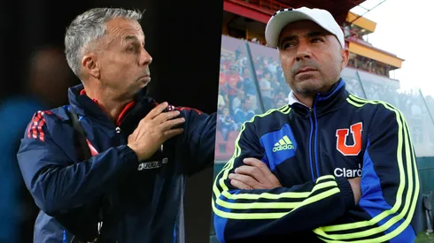 El fútbol de Álvarez hizo recordar a un histórico como Sampaoli en la U.