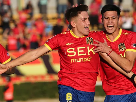 ¿Dónde ver a Unión Española vs Once Caldas por la Sudamericana?