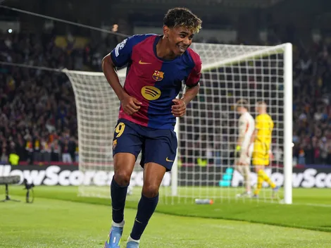 Barcelona pone un pie en semis y PSG toma ventaja ante Aston Villa