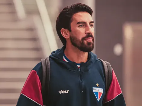 Fortaleza cierra un refuerzo en Brasil mientras espera por Colo Colo