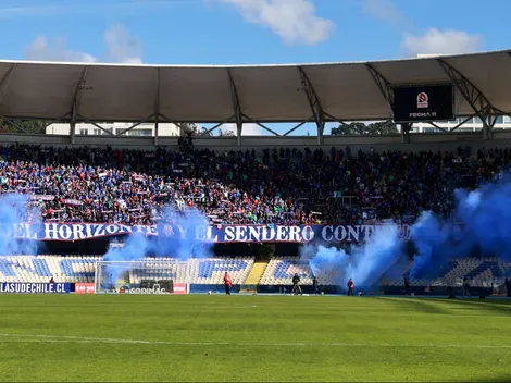 Avisan que emblemático estadio se cerraría temporalmente