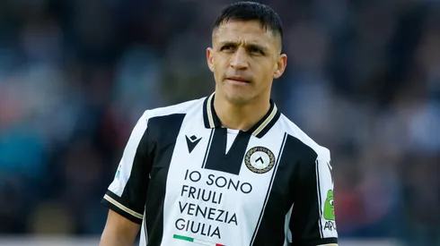 River iría con todo por la lucha por el jugador chileno.