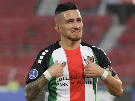 Hizo historia y quedó con feroz apetito: "Quiero derribar todos los récords"