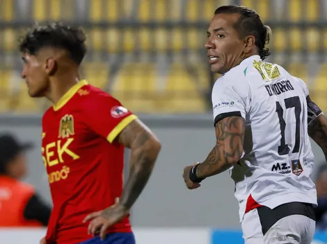 Unión cae con el gol más ridículo de la Sudamericana