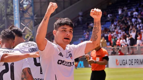 Aquino recibió una especial dedicatoria de un ex compañero de Vélez.