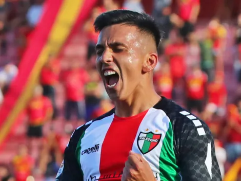 La desgarradora historia de Joe Abrigo que conmovió al plantel del Tino