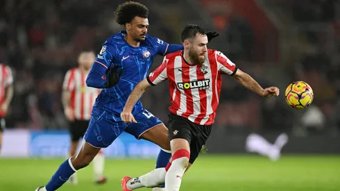 Ben Brereton tiene que terminar la temporada con Sheffield United y definir su futuro en Southampton.