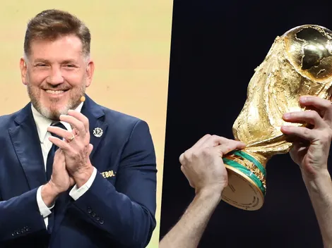 ¡Conmebol confirma proyecto que ayuda a Chile a ir al Mundial!