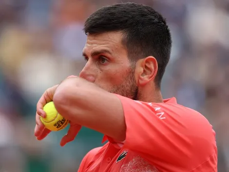 Leyenda lanza dura predicción sobre Djokovic tras derrota ante Tabilo