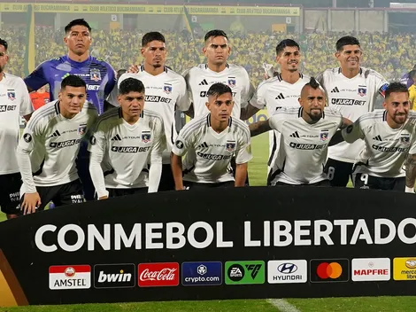 Quién relatará el duelo entre Colo Colo y Fortaleza en ESPN