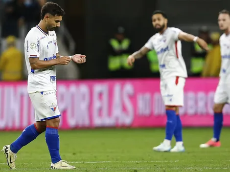 ¿Aprovecharán? Fortaleza y su gran problema ante Colo Colo