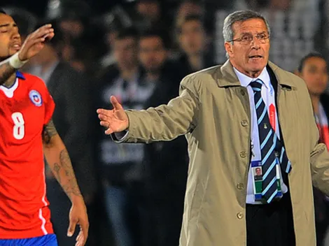 "Rey de la precisión": Tabárez elige al mejor de la historia