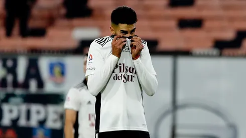 Colo Colo hizo todo lo posible por retener a Lucero: el jugador igual se fue a Fortaleza