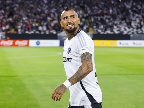 ¿Chilevisión transmitirá el duelo de Colo Colo vs Fortaleza?