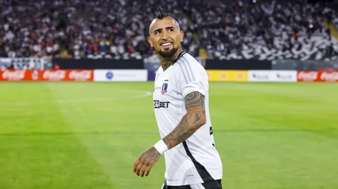 Colo Colo recibe como local a Fortaleza.