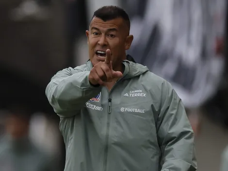 Subcampeón de la Libertadores con Almirón dejó aterrado a Colo Colo