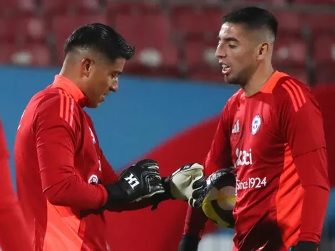 Sobre Cortés y Castellón: del fútbol chileno a los 100 mejores metas del mundo