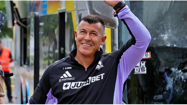 Almirón tendrá al 100% de su plantel para este duelo copero.