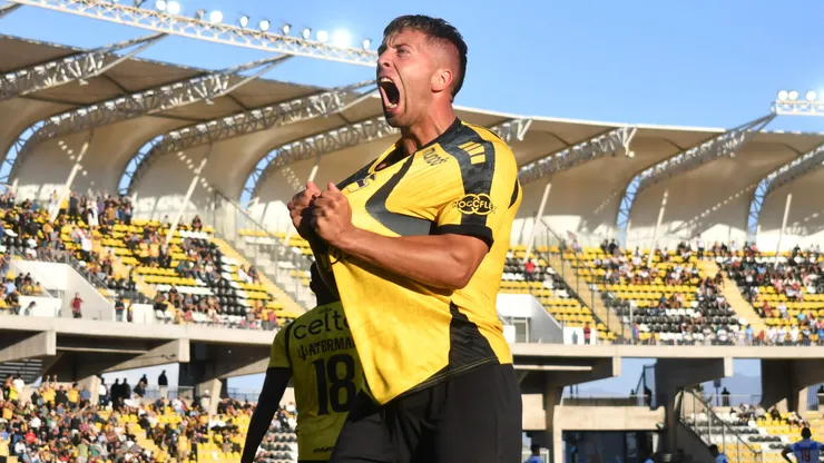 Coquimbo Unido y Huachipato modificarán la tabla de posiciones del Campeonato Nacional.