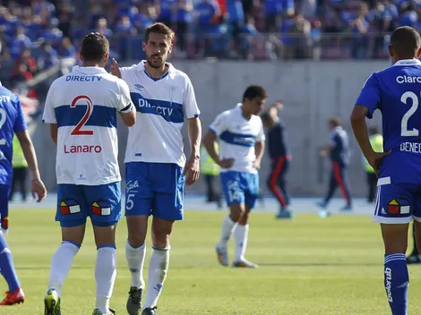 "Lo encaré, fue el peor que tuve": Barren con DT de un grande en Chile