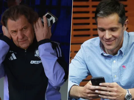 ¿Hubo llamado? Revelan jugada clave por el Superclásico