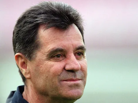 Los poderosos motivos de Mirko Jozic para bajarse del centenario