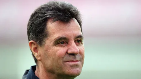 Mirko Jozic confirmó que no vendrá al centenario de Colo Colo.