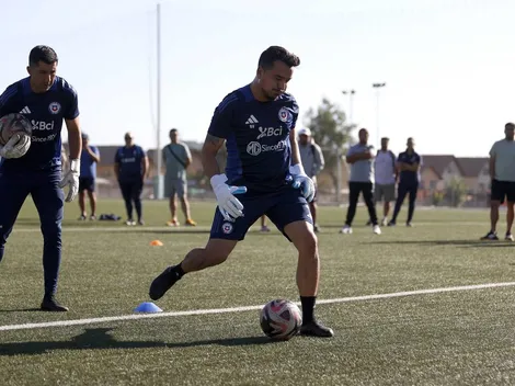 Los intensos trabajos para encontrar al nuevo Claudio Bravo