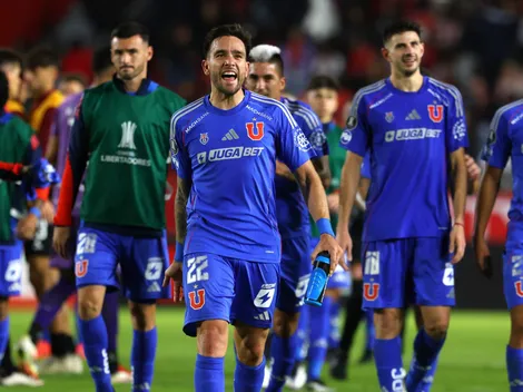 El juramento de la U para el Superclásico: "Lo vamos a..."