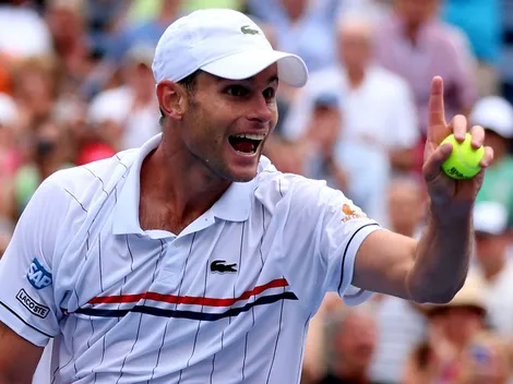 Andy Roddick elige a su favorito entre Djokovic y Tabilo