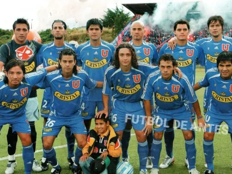 Ex jugador chileno dice que ni su madre le creyó "dejar el trago"