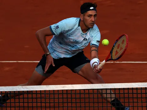 Fin a la aventura de Tabilo en Montecarlo