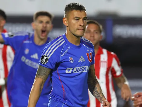 Gustavo Álvarez explicó si Aránguiz podrá jugar ante Colo Colo