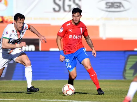 Pronósticos Cobresal vs Universidad Católica: el Minero recibe a La Franja en El Cobre