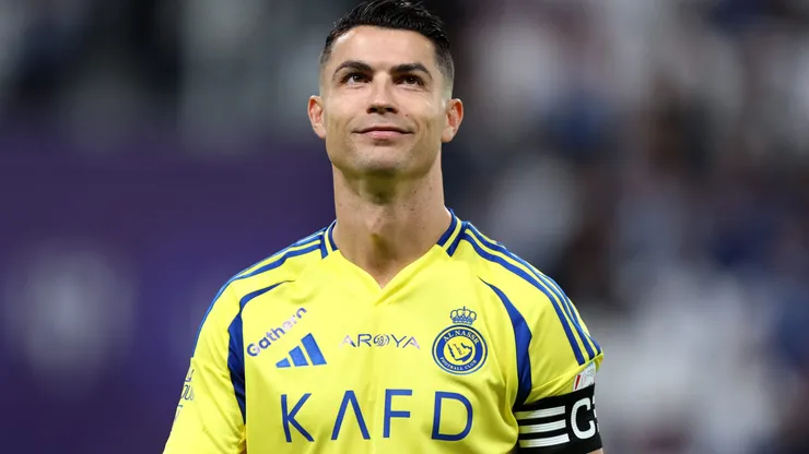 La Liga Saudí tendrá transmisión en Chile.